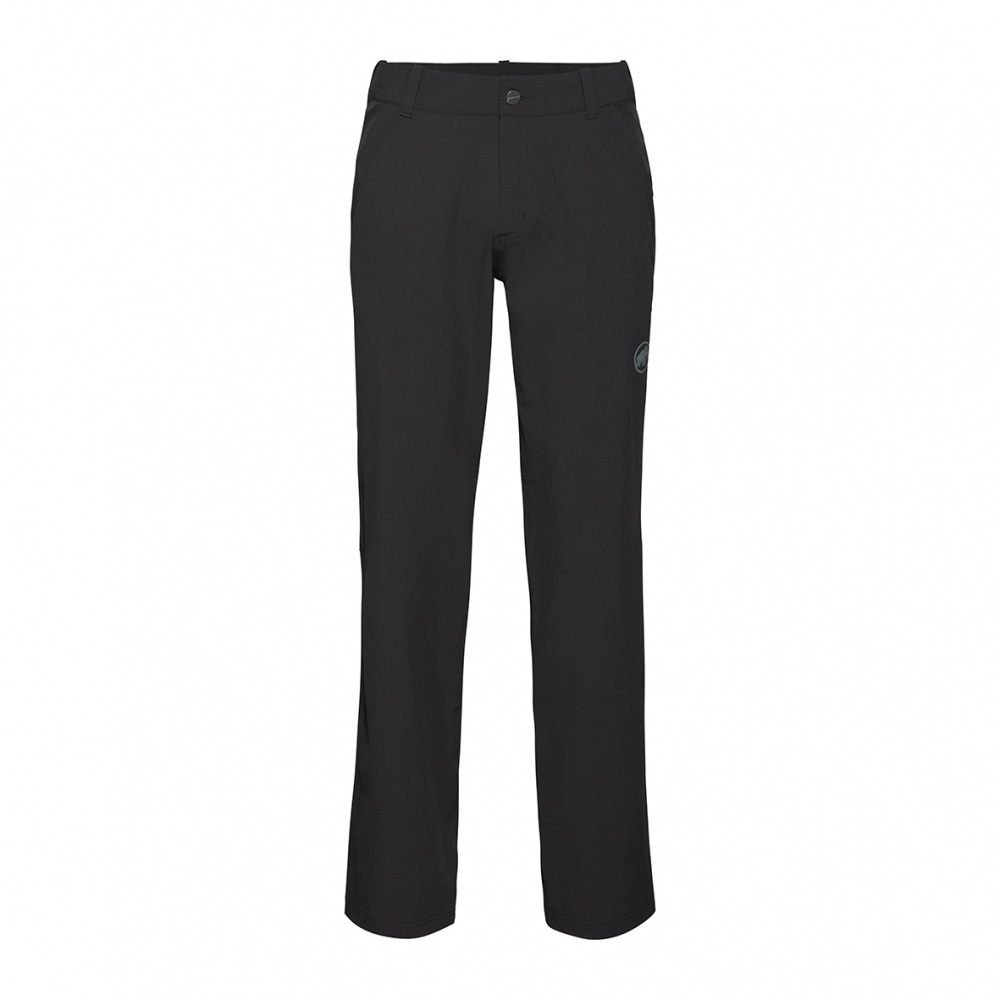 【MAMMUT 長毛象】男款 Hiking V Pants 健行長褲