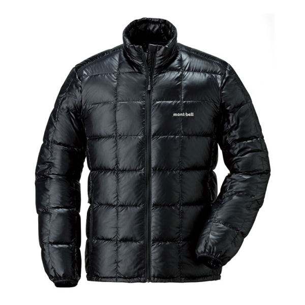 【mont-bell】出清特價!!男款 Superior Down Jacket 超輕羽絨保暖外套(1101466)