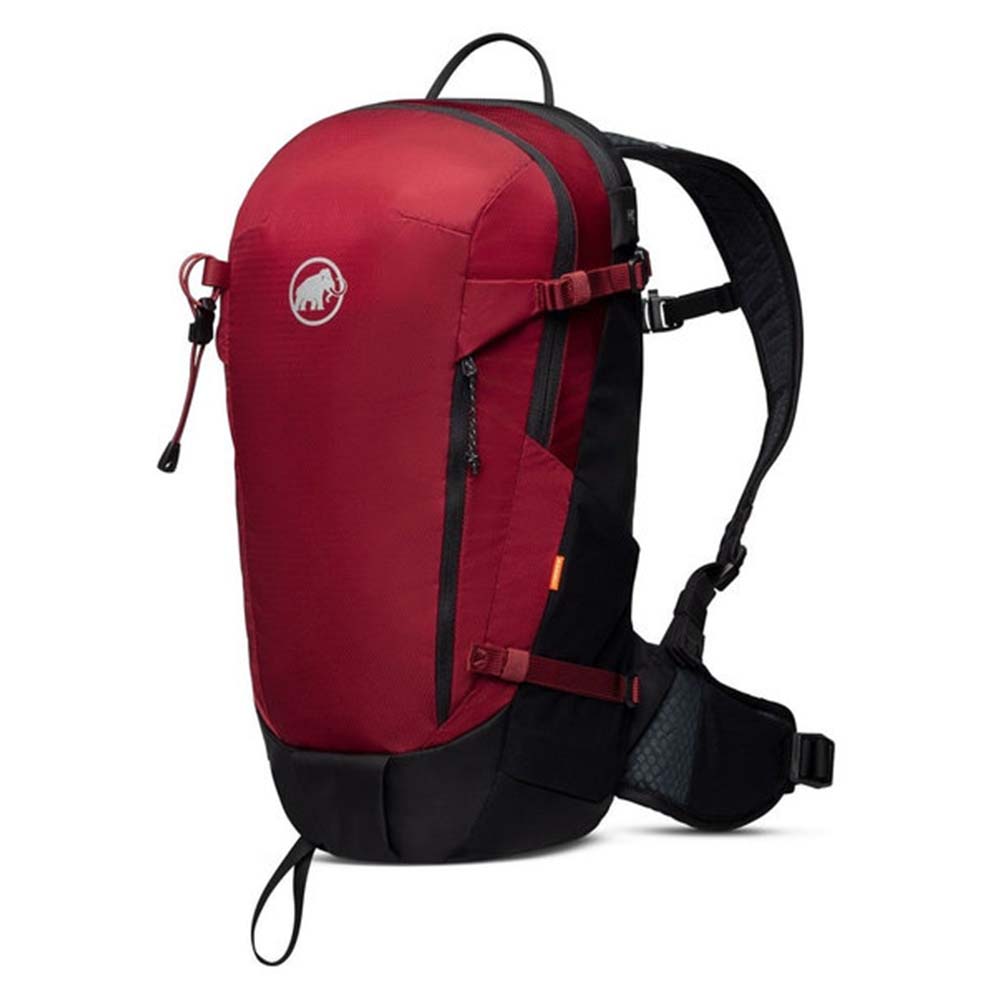 【MAMMUT 長毛象】女款 Lithium 15 多功能健行後背包