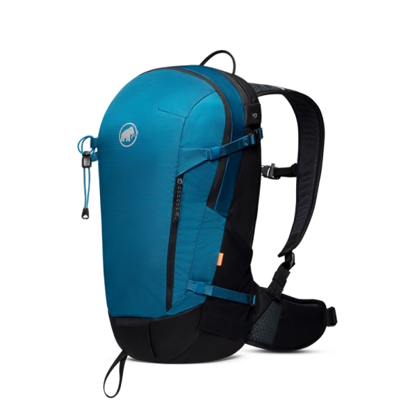 【MAMMUT 長毛象】男款 Lithium 20 多功能健行後背包
