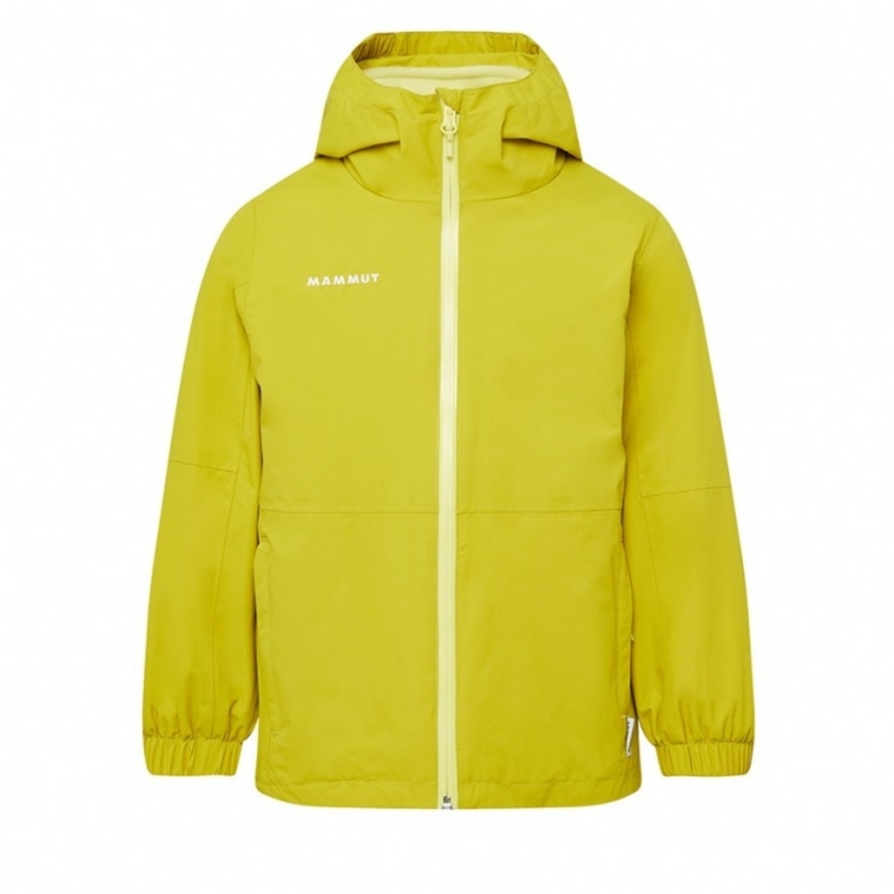 【MAMMUT 長毛