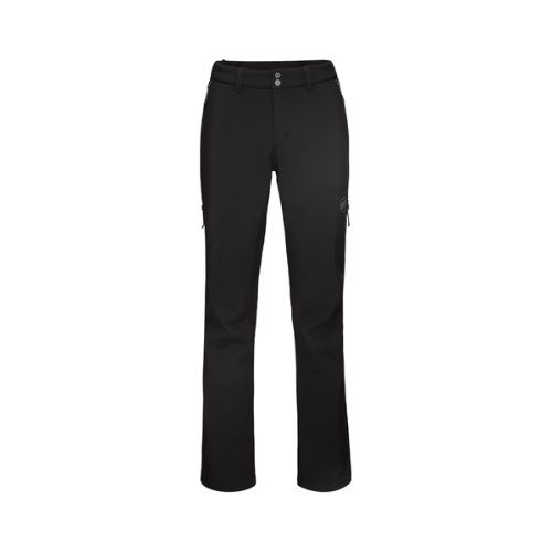 【MAMMUT 長毛象】男款 Runbold Winter SO Pants AF 冬季防潑水健行長褲(1021-01400)