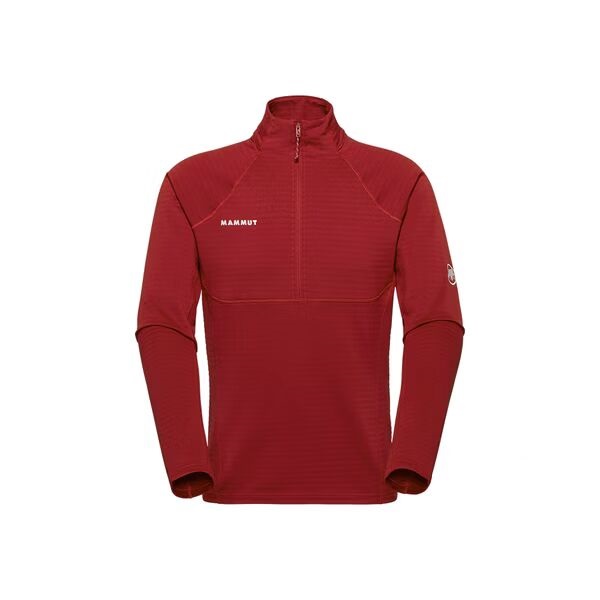 【MAMMUT 長毛