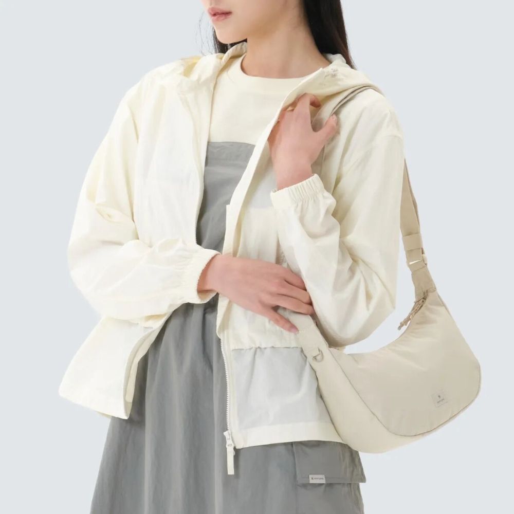 【Snow Peak】Softwill 小型肩背包 4L(ZWF-CB25)