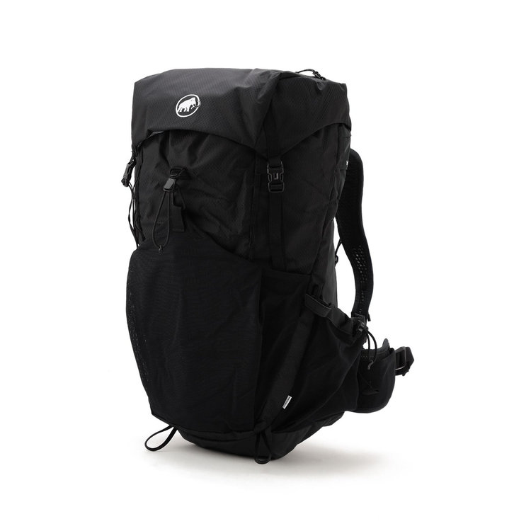 【MAMMUT 長毛象】女款 Ducan 32 輕量健行後背包(2530-01390)