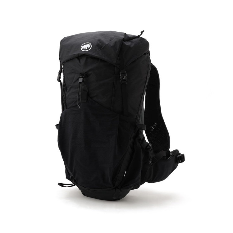 【MAMMUT 長毛象】男款 Ducan 32 輕量健行後背包(2530-01300)