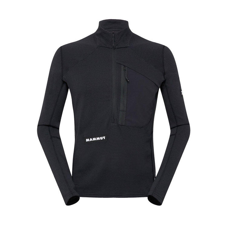 【MAMMUT 長毛