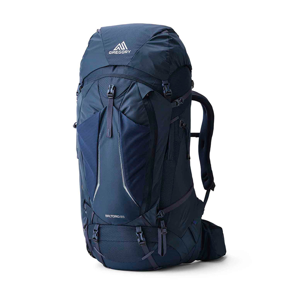【Gregory】男款 BALTORO 65L 登山背包(GG157939)
