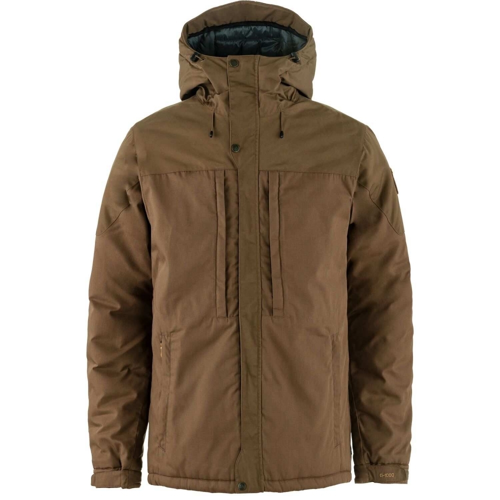 【Fjällräve