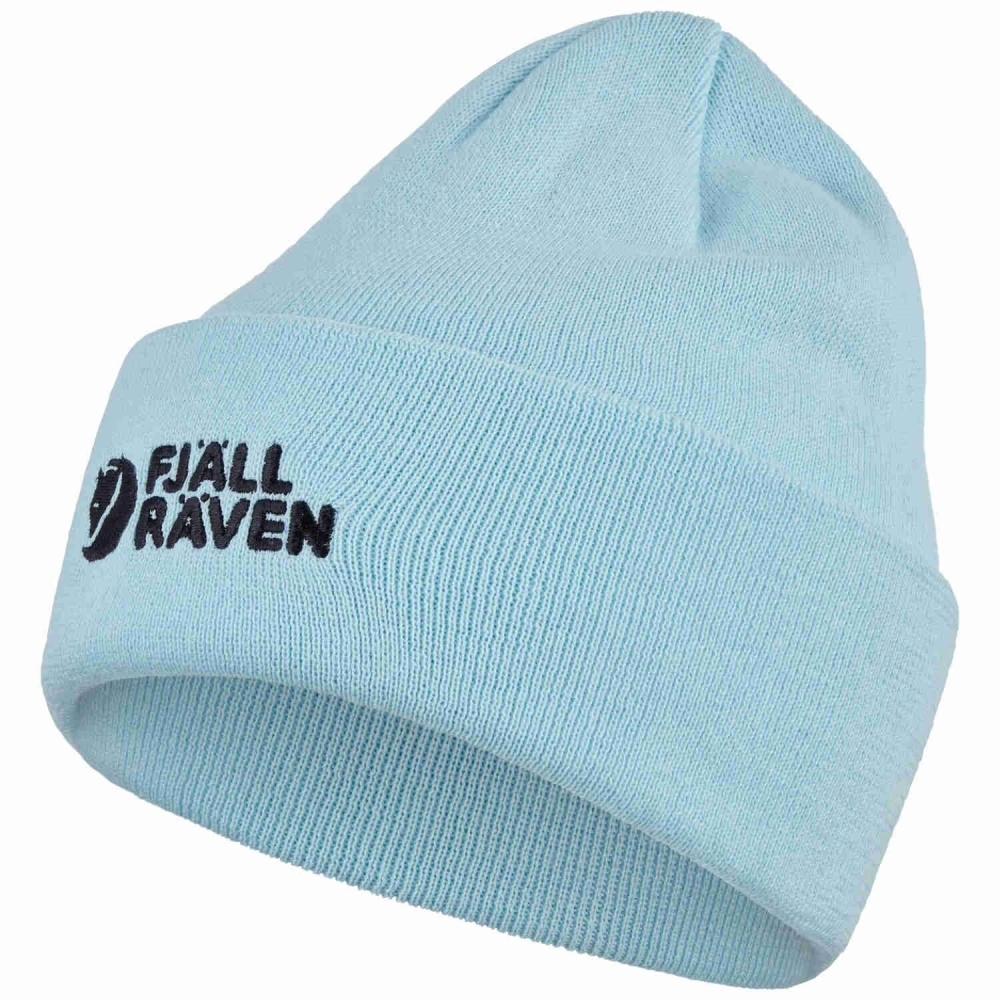 【Fjällräven 小狐狸】Vardag Beanie 經典針織毛帽(F13100262)