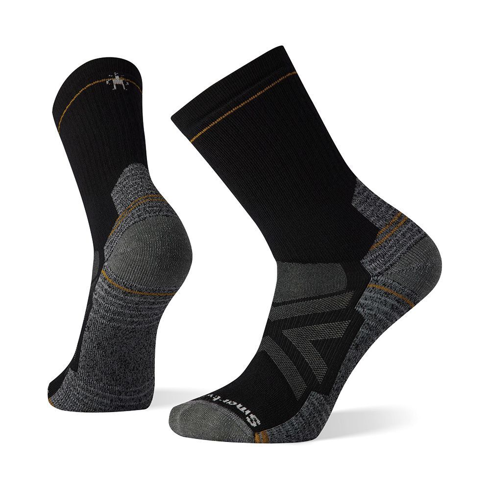 【Smartwool】男款 機能戶外中級減震中長襪(SW001618)