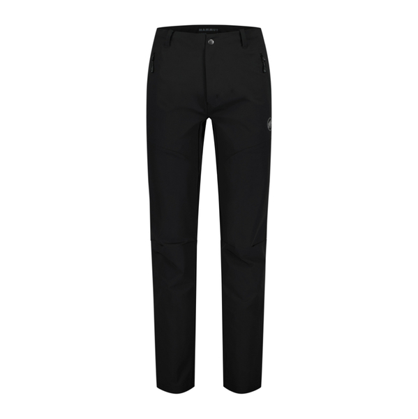 【MAMMUT 長毛象】男款 Trekkers 3.0 Pants AF 健行防潑水長褲