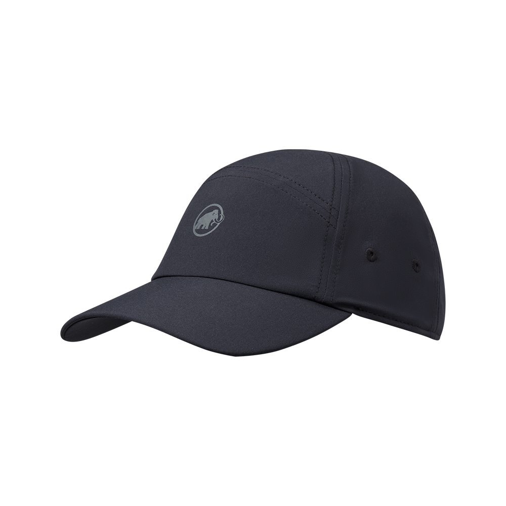 【MAMMUT 長毛象】Sun Peak Cap 機能防曬棒球帽