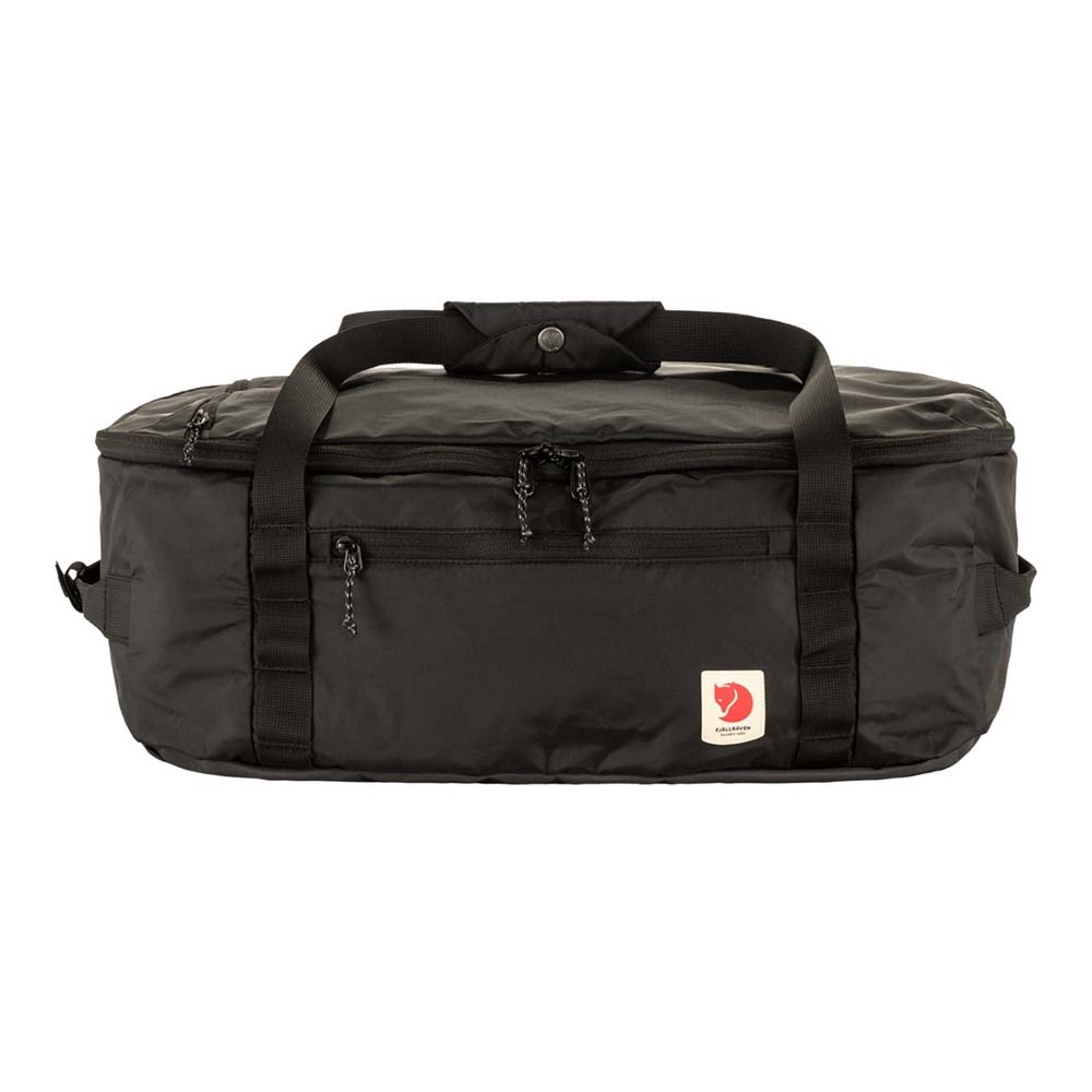 【Fjällräven 小狐狸】High Coast Duffel 36 旅行袋