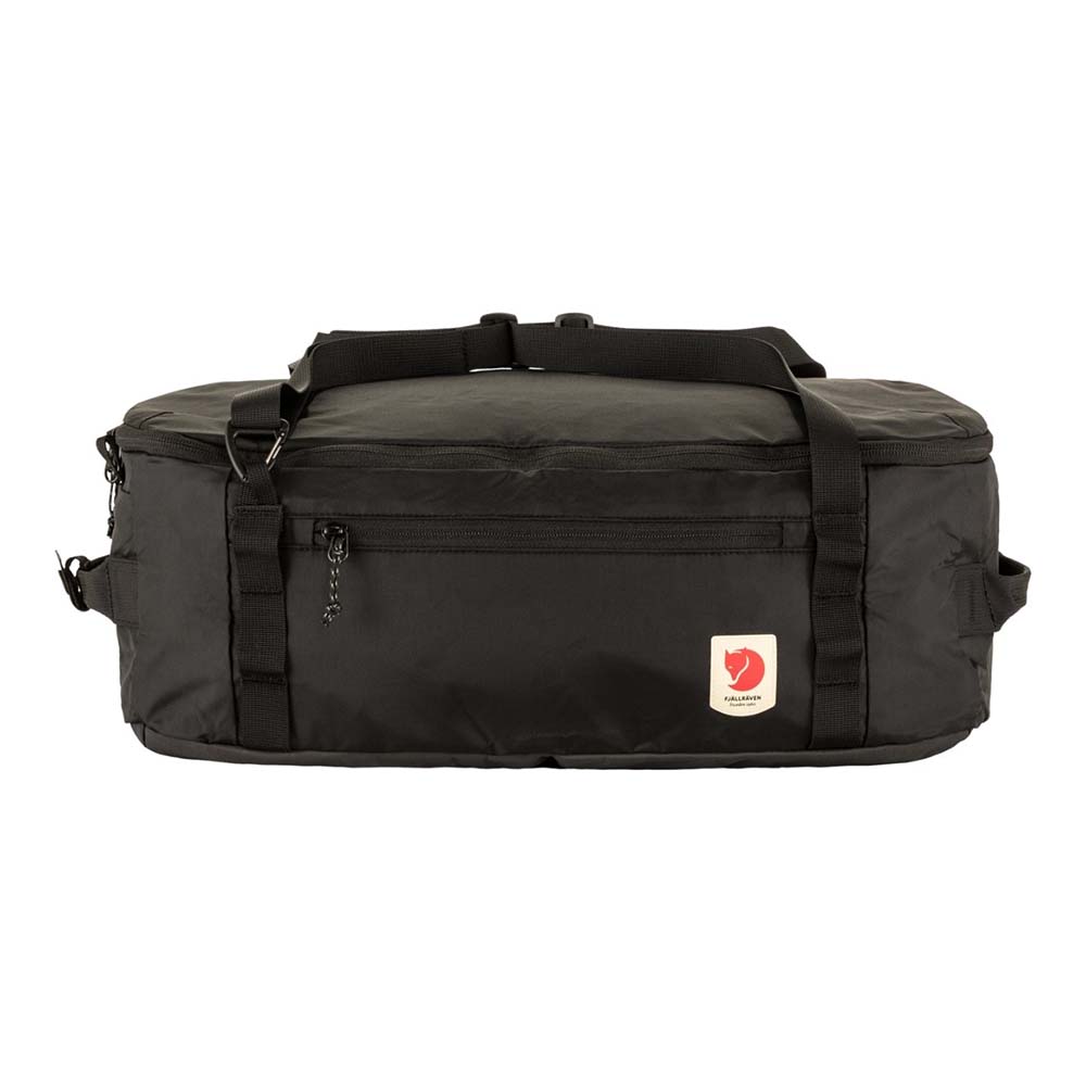 【Fjällräven 小狐狸】High Coast Duffel 22 旅行袋