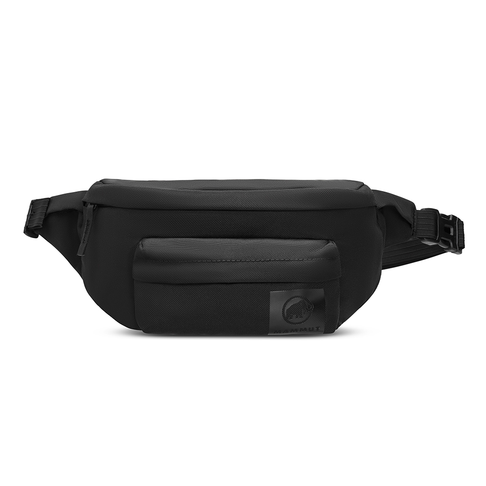 【MAMMUT 長毛象】Xeron Neuveville Waistpack 健行休閒腰包 / 斜肩包 2L