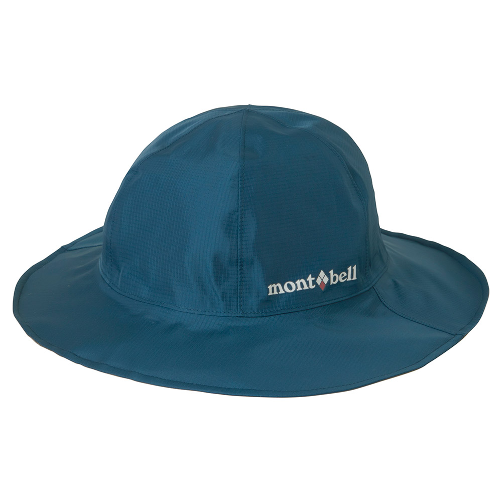 【mont-bell】女款 GTX Storm Hat 防水圓盤帽