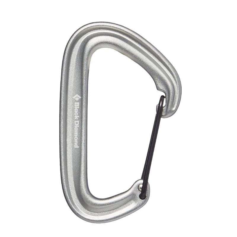 【Black Diamond】LITEWIRE CARABINER S20 鉤環