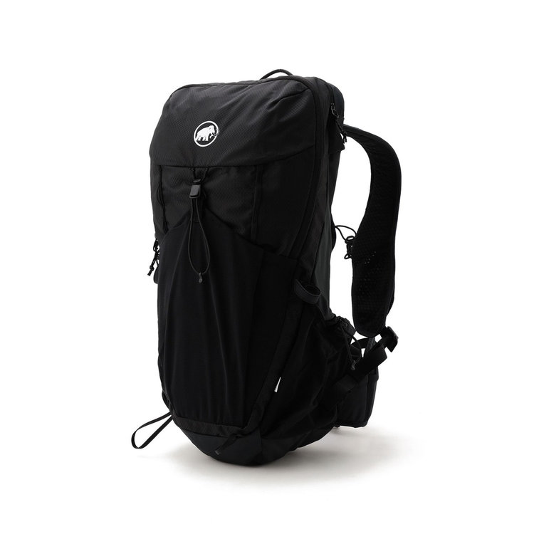 【MAMMUT 長毛象】男款 Ducan 22 輕量健行後背包