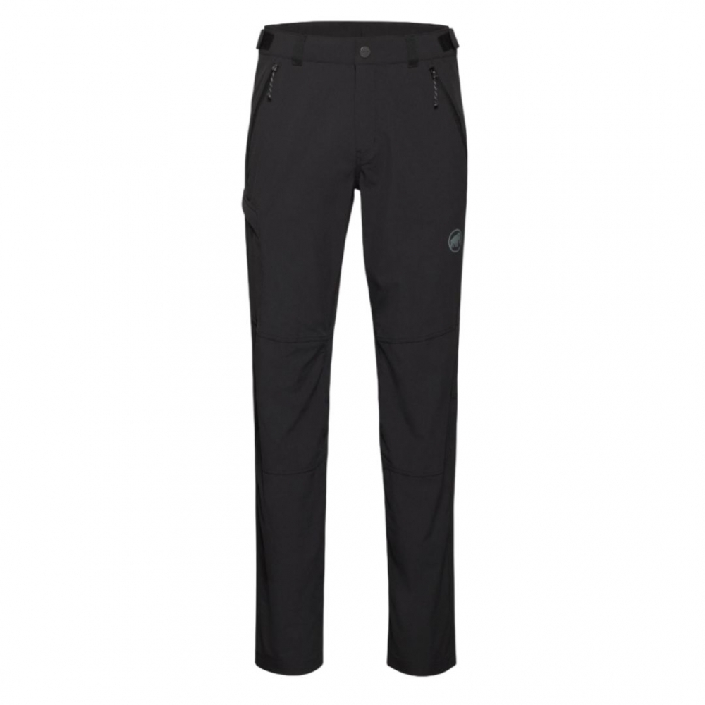【MAMMUT 長毛象】男款 Runbold IV 登山長褲