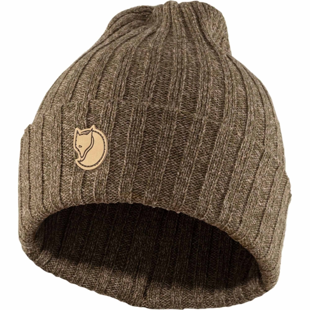 【Fjällräven 小狐狸】Byron Hat 羊毛帽