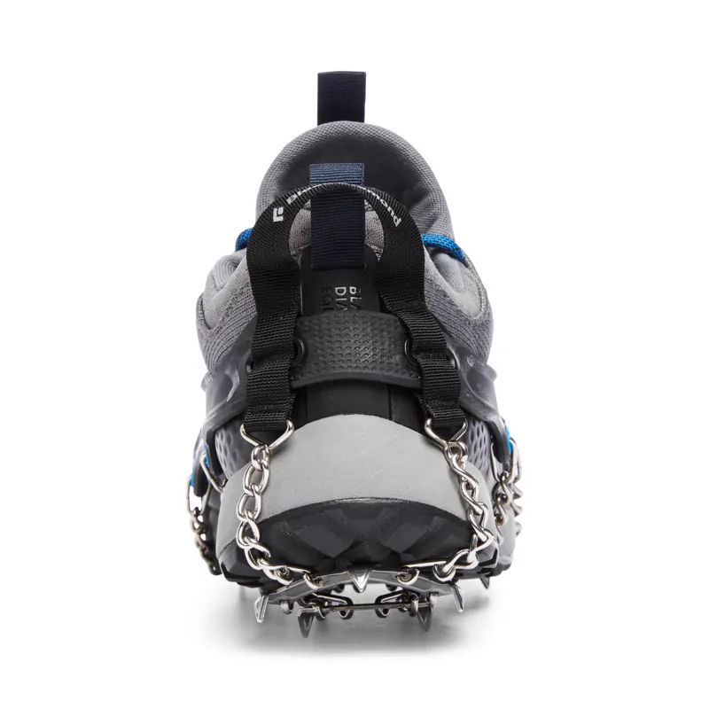 【Black Diamond】ACCESS TRACTION CRAMPONS 簡易冰爪
