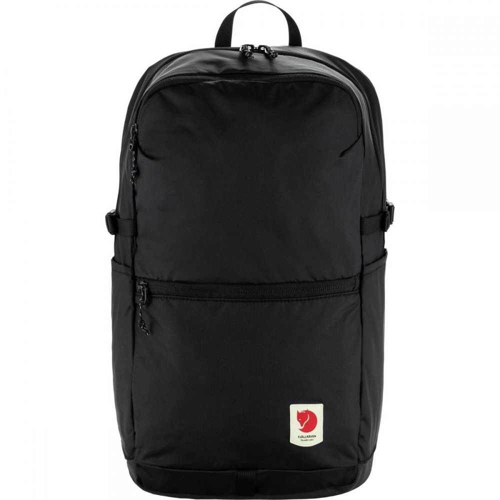 【Fjällräven 小狐狸】High Coast Backpack 24 背包