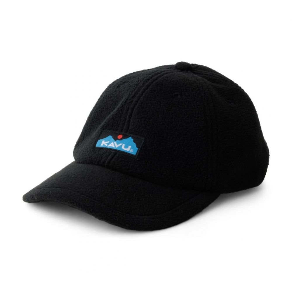 【KAVU】Toasty Topper 刷毛老爹帽