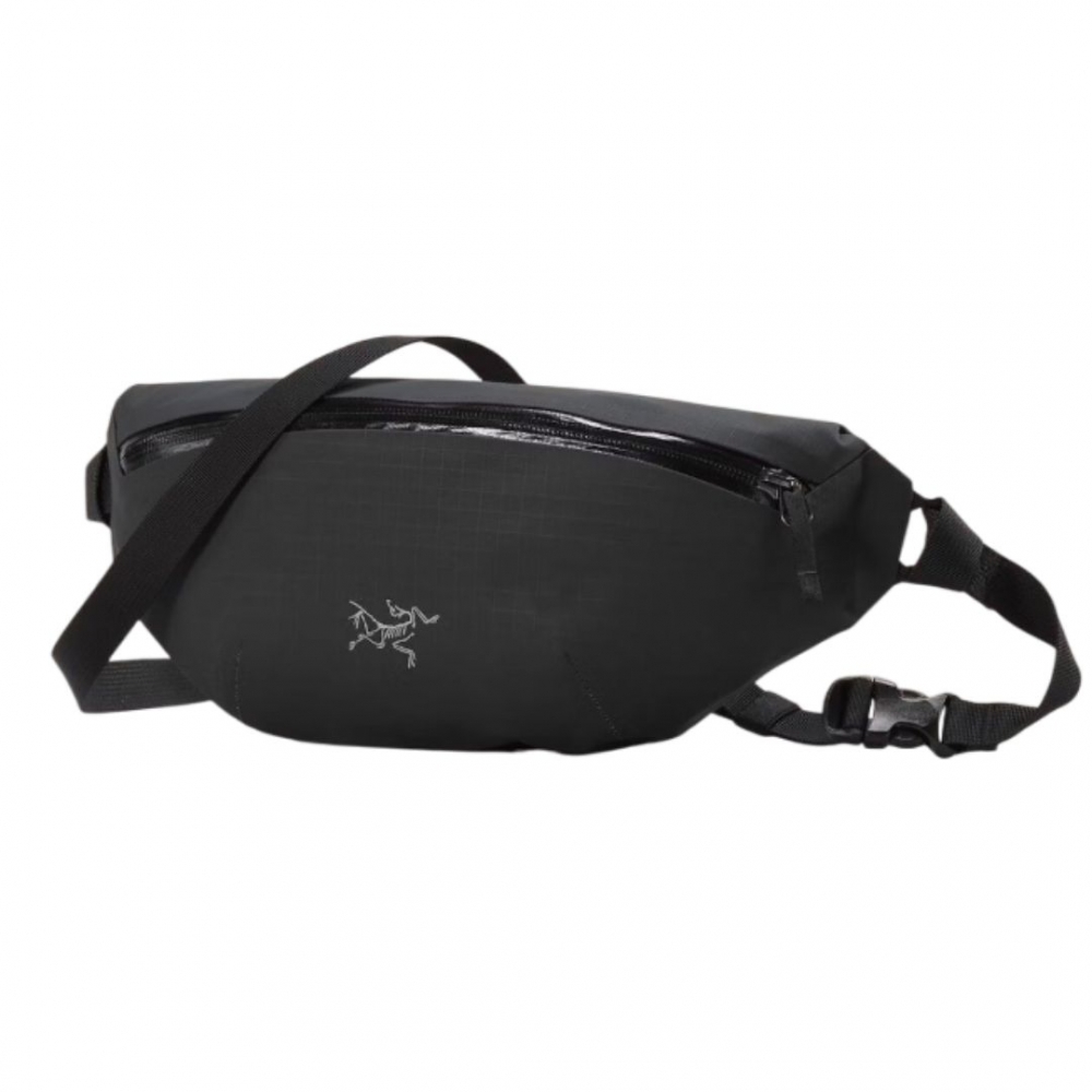 【Arc'teryx 始祖鳥】Granville 3L 多功能斜背包