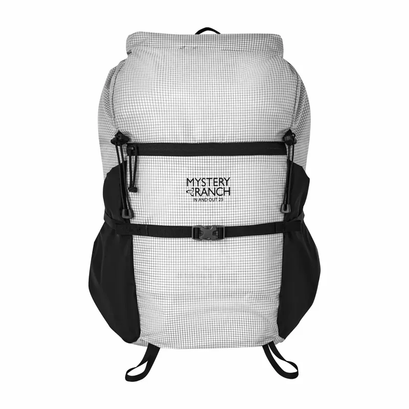 【MYSTERY RANCH 神秘農場】In and Out 25 後背包