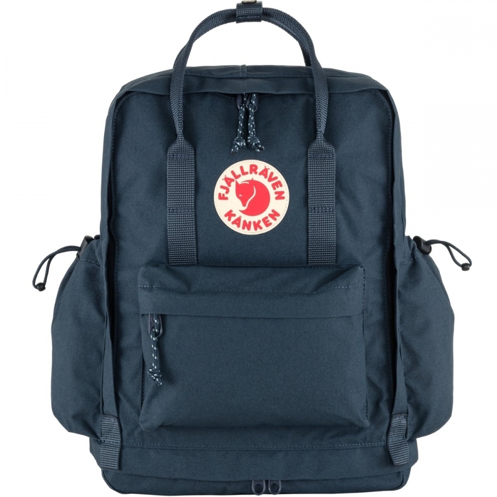 【Fjällräven 小狐狸】Kånken Outlong 背包