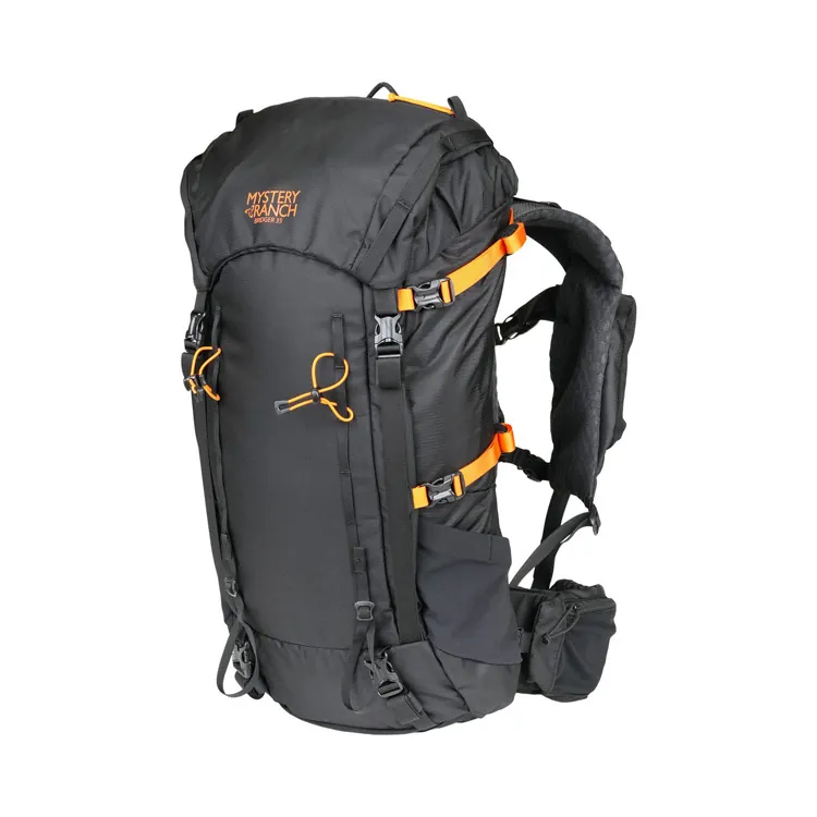 【MYSTERY RANCH 神秘農場】男款 Bridger 35 登山背包