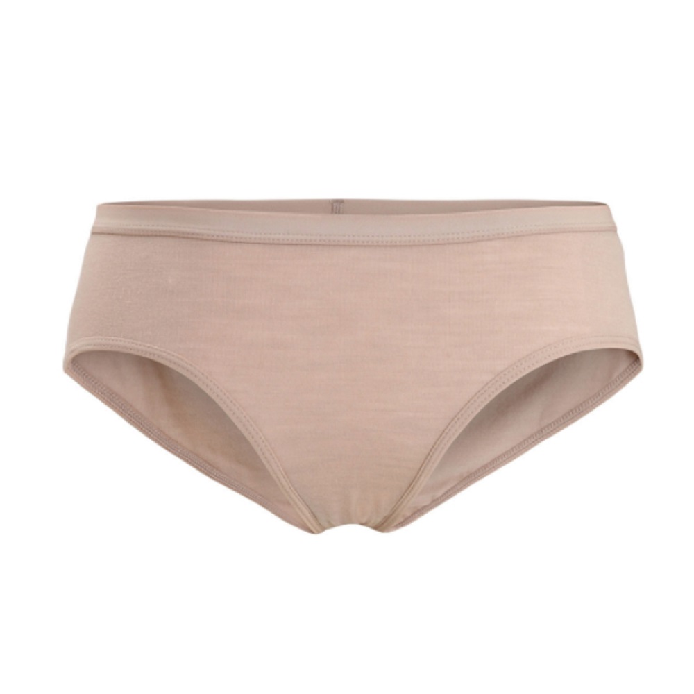 【icebreaker】女款 Siren HIP 三角內褲-BF150