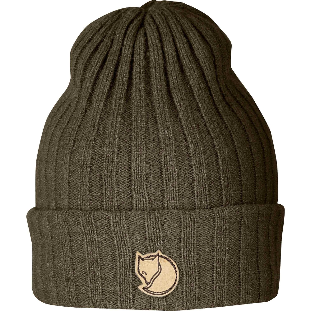 【Fjällräve
