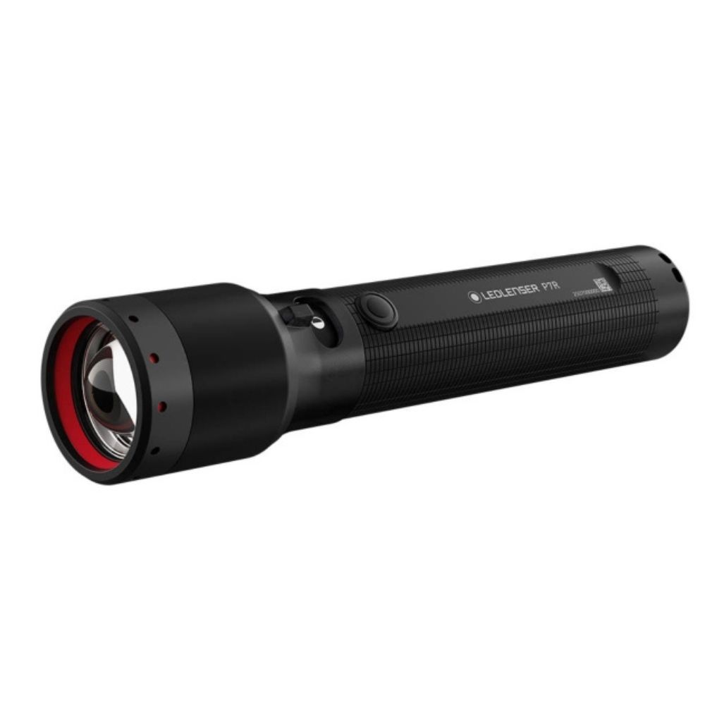【LEDLENSER】P7R伸縮調焦手電筒