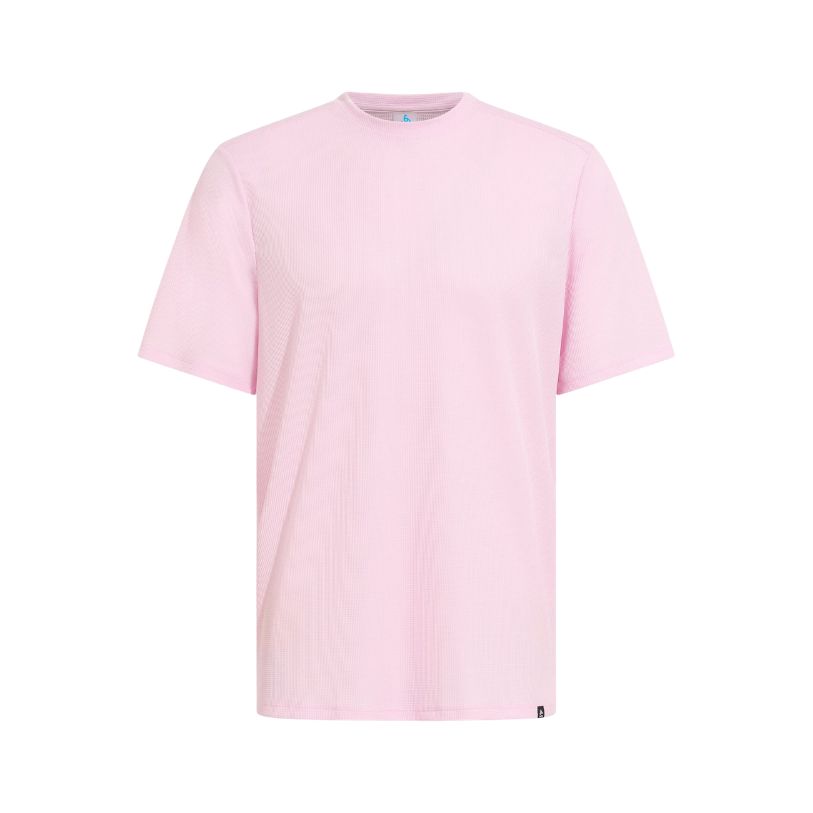 【ODLO】男款 Cubic Light 短袖 T-shirt