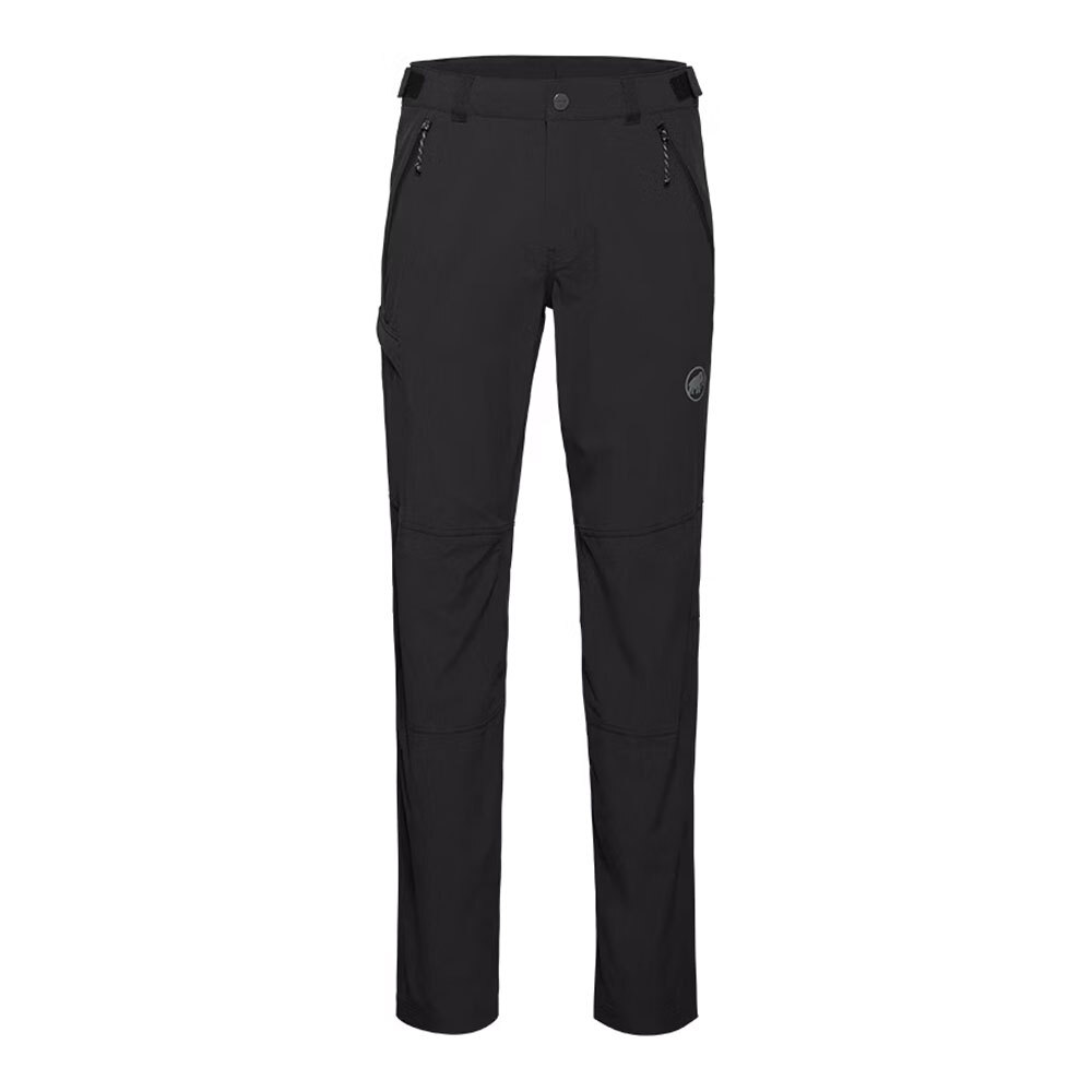 【MAMMUT 長毛象】男款 Runbold IV 登山長褲