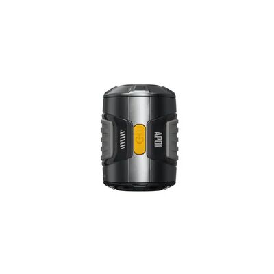 【NITECORE】AP01 超輕量便攜抽充一體氣泵 充氣/放氣二用 小型隨身充氣機