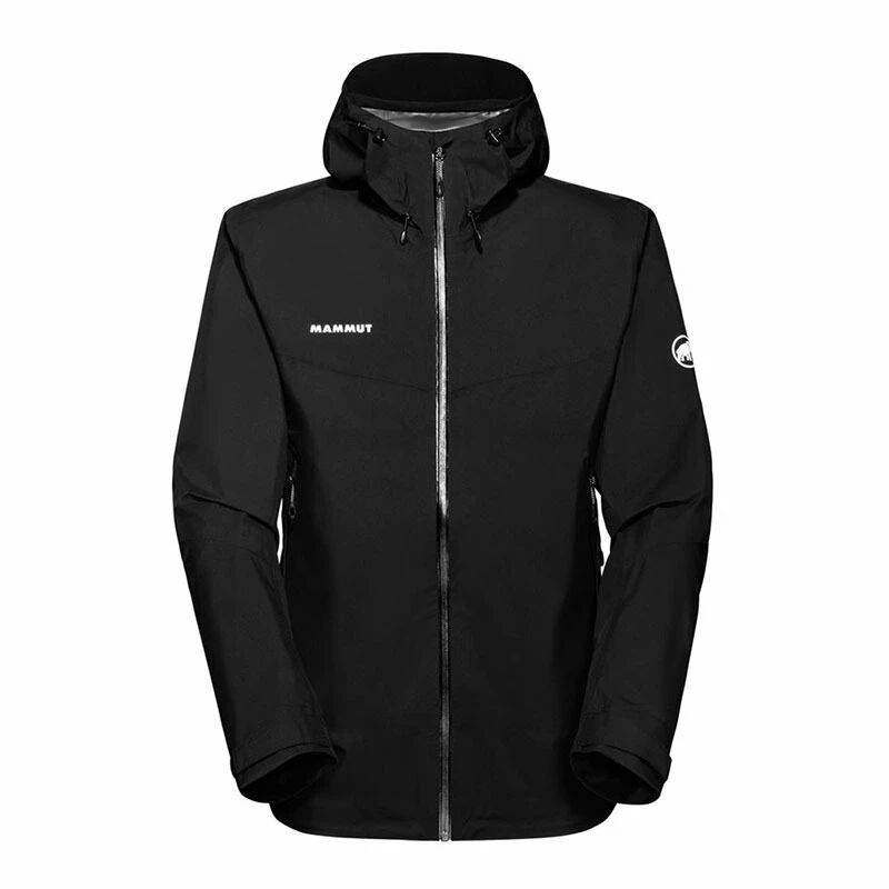 【MAMMUT 長毛