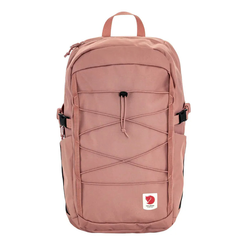 【Fjällräven 小狐狸】Skule 24 筆電後背包(FR23200335)