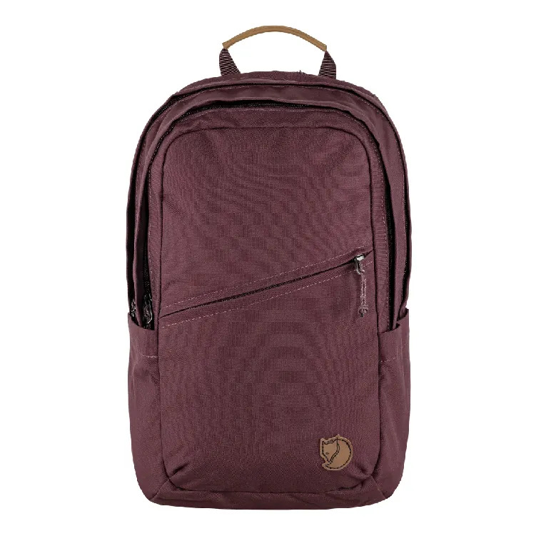 【Fjällräven 小狐狸】Räven 20 筆電背包(FR23344)
