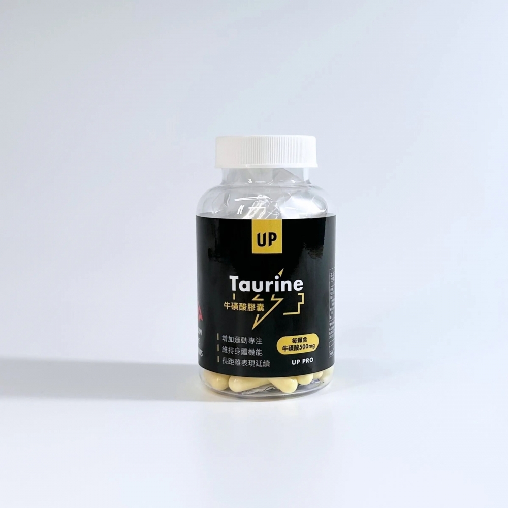 【UP】UP 牛磺酸