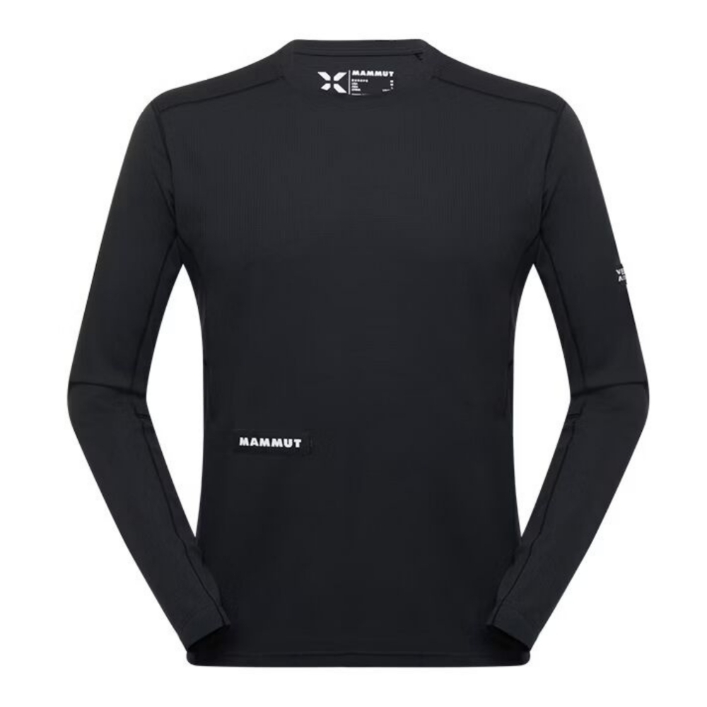 【MAMMUT 長毛