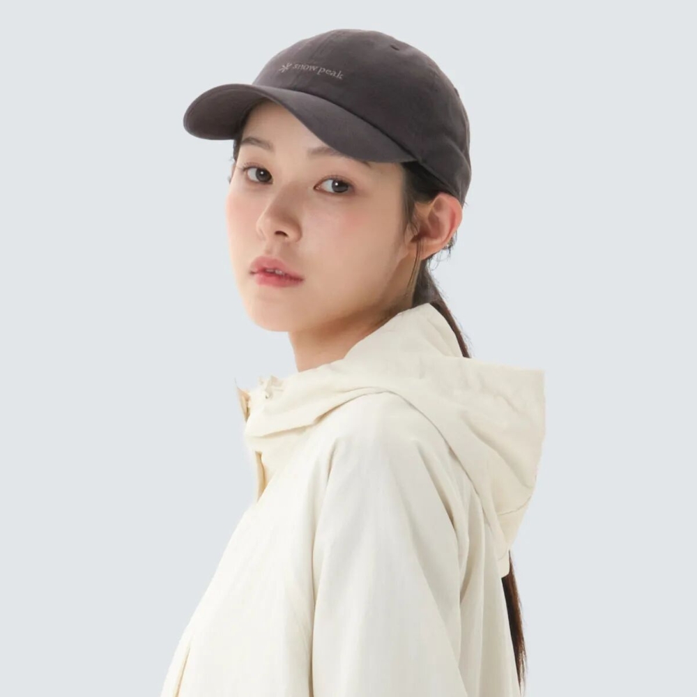 【Snow Peak】Clend 棒球帽(ZUF-BC30)