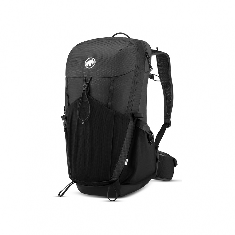【MAMMUT 長毛象】女款 Ducan 22 輕量健行後背包(2530-01330)