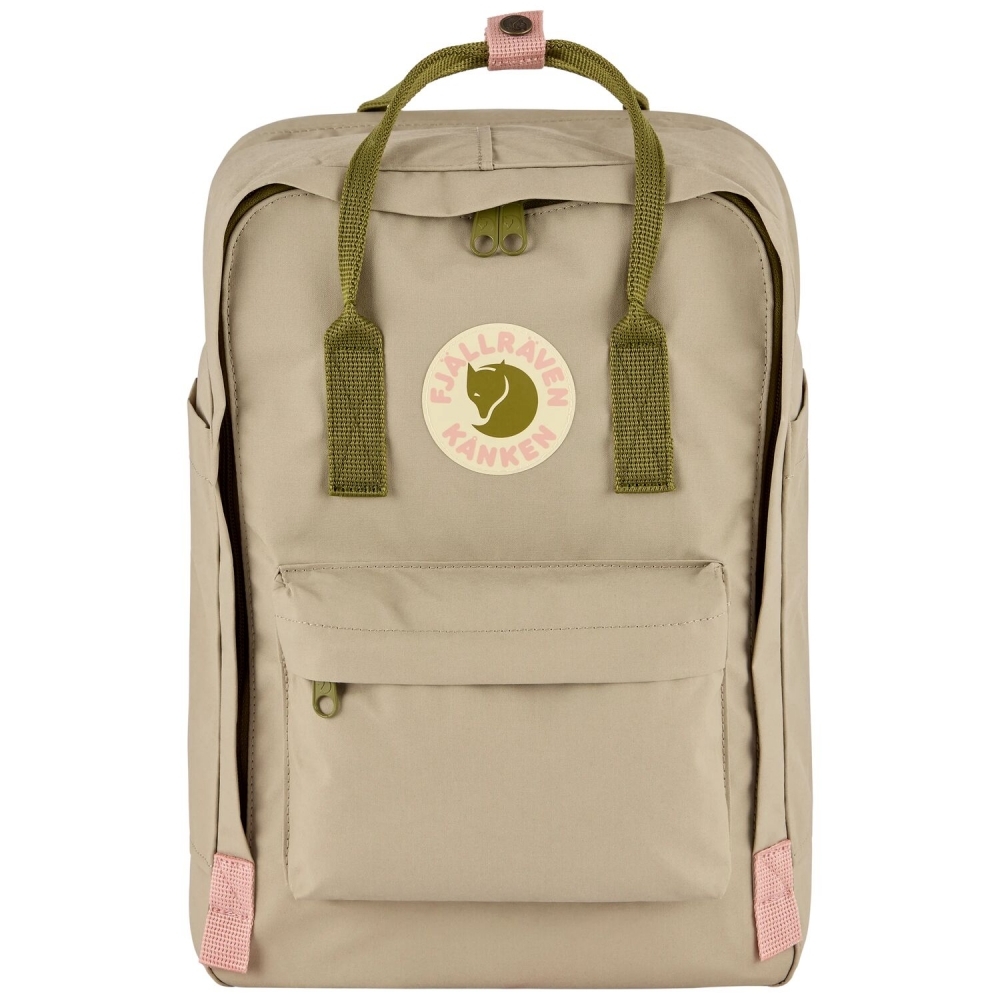 【Fjällräven 小狐狸】Kånken Koncept Laptop 15 筆電包(F23200411)