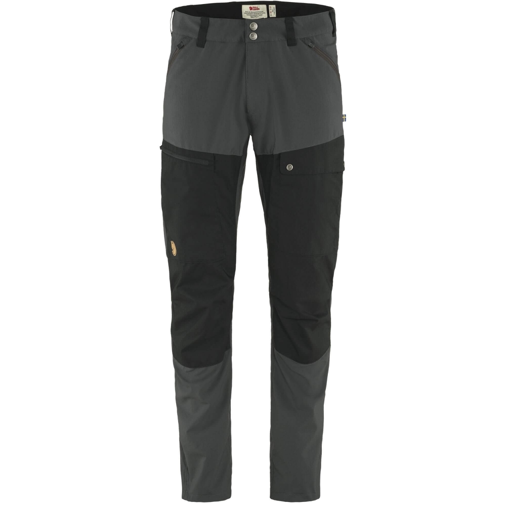 【Fjällräven 小狐狸】男款 Abisko Midsummer Trousers 長褲