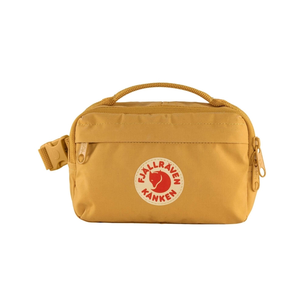 【Fjällräven 小狐狸】Kanken Hip Pack 腰包