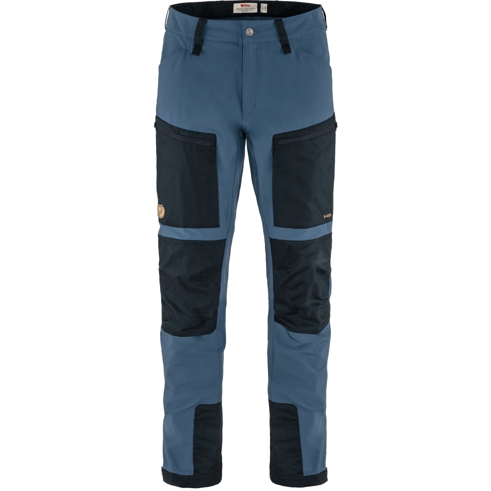 【Fjällräven 小狐狸】男款 Keb Agile Trousers 長褲