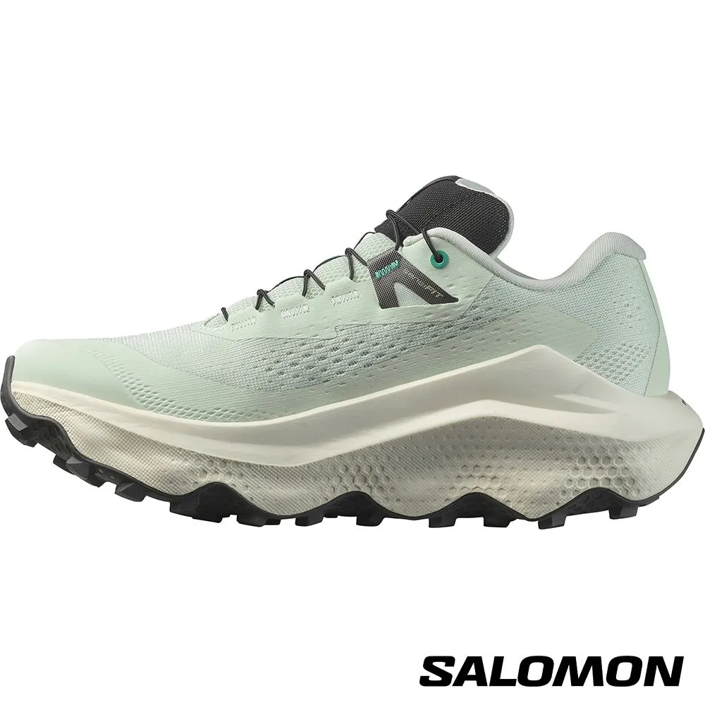 【Salomon】女款 ULTRA GLIDE 3 野跑鞋